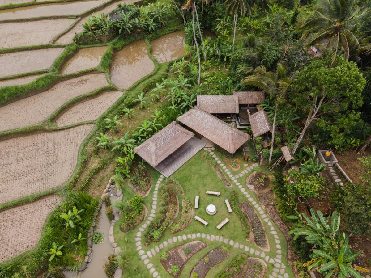 Kappa Senses Ubud Εξωτερικό φωτογραφία